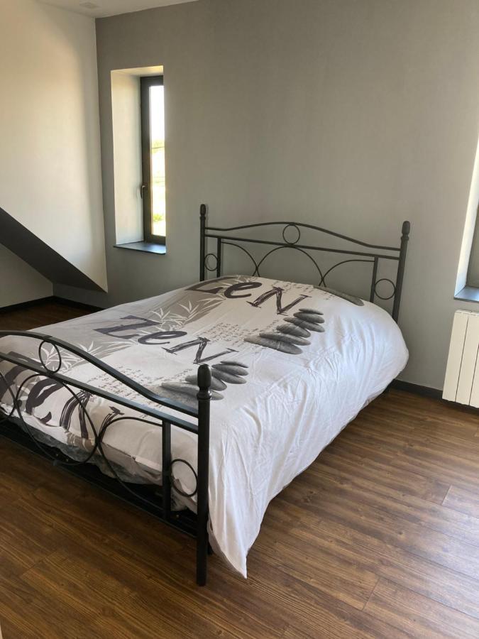 Appartement Meuble Calais Bagian luar foto